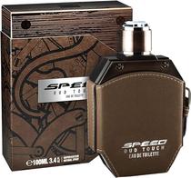 Perfume Emper Speed Oud Touch Edt 100ML - Cod Int: 58329
