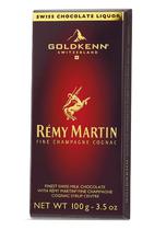 Ant_Chocolate Goldkenn Remy Martin Barra 100GR.