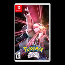 Jogo Pokemon Shining Pearl para Nintendo Switch