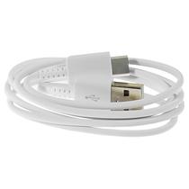 Cabo USB/USB-C X-Tech XT-CB515 1 Metro - Branco