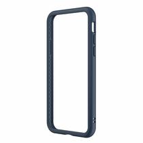 Capa Rhinoshield iPhone 7/8 Plus Crashguard Bumper Case Azul Escuro AA0304916