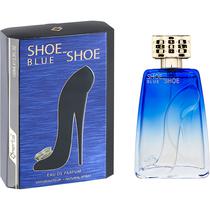 Perfume Omerta Shoe Shoe Blue Edp - Feminino 100ML