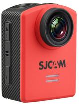 Ant_Camera Sjcam M20 Actioncam 1.5" LCD Screen 4K/Wifi - Vermelho