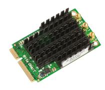 Mikrotik- Mini PCI-e R11E-5HACT 28DBM 5GHZ