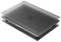 Capa Satechi ST-MBP14DR Eco-Hardshell para Macbook Pro 14" Cinza