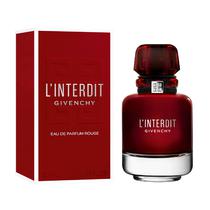 Perfume Givenchy L'Interdit Rouge Eau de Parfum 50ML