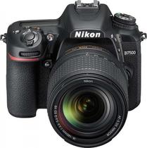 Camera Nikon D7500 Kit 18-140MM VR