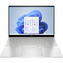 Notebook HP Envy 16-H1023DX 16" Intel Core i9-13900H RTX 4060 8 GB - Prata