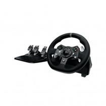 Volante Logitech G920 Driving Force Xbox One