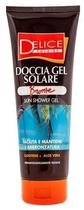 Shower Gel Delice Solaire Doccia Gel Solare - 250ML