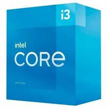 Processador Intel i3-13100F 3.4GHZ 12MB LGA1700 Gen 12 s/Video