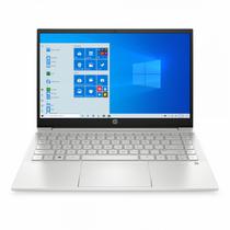 Notebook HP Pavilion 14-DV0503LA i7 2.8/ 8/ 512/ W11/ 14 FHD Ips/ Plata