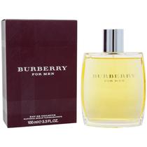 Ant_Perfume Burberry For Men Edt 100ML - Cod Int: 60152