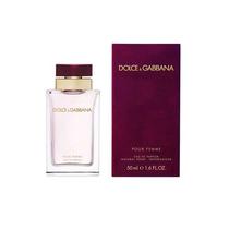 Dolce & Gabbana Pour Femme Edp 50ML