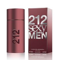 212 Sexy Men Edt 2522 100ML Uni.