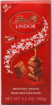 Chocolate Lindt & Sprungli Milk 100G