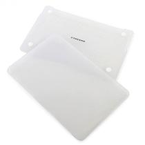 Capa Tucano Macbook Pro 15" Nido Transparente HSNI-MBP15-TR