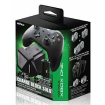 Game Xbox One Carregador Nyko Base Plus