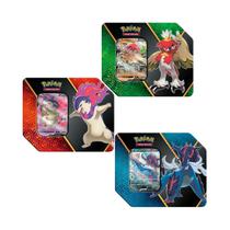 Set Pokemon 210-41035 Trading Card Game