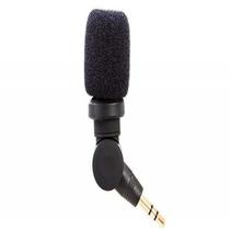 Microfone Saramonic SR-XM1 de Lapela