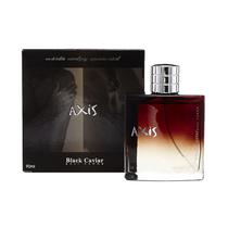 Perfume Axis Black Caviar Eau de Toilette 90ML