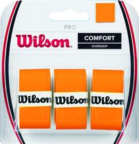 Overgrip Comfort Wilson Pro WRZ470820 - Laranja