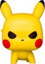 Boneco Pikachu - Pokemon Funko Pop! 779