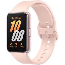 Smartwatch Samsung Galaxy FIT3 SM-R390NIDALTA Bluetooth/5ATM - Pink Gold (Gar. PY/Uy/Arg)