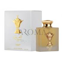Perfume Lattafa Al Areeq Gold Eau de Parfum 100ML
