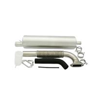 Dle Canister Muffler 170CC