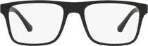 Oculos Emporio Armani de Grau/Sol - EA4115 50171W 54