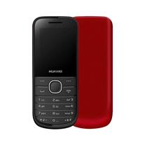 Celular Huawei G3621 2G Rojo