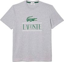 Camiseta Lacoste TH121823CCA - Masculina