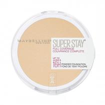 Po Base Maybelline Superstay Full Coverage 16H 220 Natural