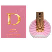 Perfume Chris Adams Dreamz Pink Eau de Parfum Feminino 100ML