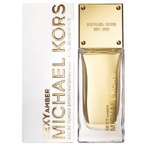 Perfume Michael Kors Sexy Amber Edp Feminino - 50ML