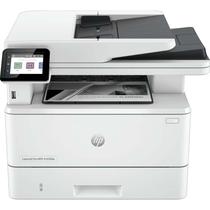 Impressora Multifuncional HP Laserjet Pro MFP 4103FDW 110V - Branco