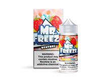 Essencia MR Freeze Strawberry Lemonade Frost - 3MG/100ML