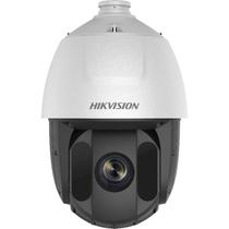 Camera de Vigilancia Hikvision Analog Speed Dome DS-2AE5232TI-A FHD - Branco/Preto