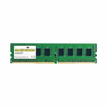 Memoria Ram DDR4 Markvision 2400 MHZ 8 GB MVD48192MLD-24 - Verde
