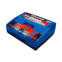 Pack Traxxas Carregador Dual #2972+2 Bateria 7.4V 7600MAH #2869X 2991