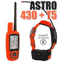 Kit para Caca Astro 430 Garmin GPS Coleira