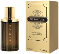 Perfume Fragluxe MY Fortune Edt 100ML - Masculino