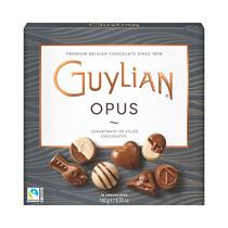 Chocolate Guylian Opus 180GR