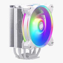 Cooler Cpu Coolermaster Hyper 212 Halo White RR-S4WW-20PA-R1
