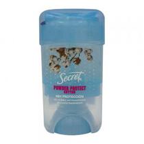 Desodorante Secret Gel Powder Protect 45G