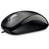 Mouse Microsoft 500 Preto USB U81-00010