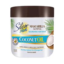 Mascara Silicon Mix Coconut 478GR
