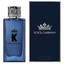 Perfume Dolce Gabbana King Edp Masculino - 100ML