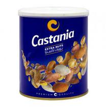Mixed Nuts Castania Extra Nuts Lata 300G